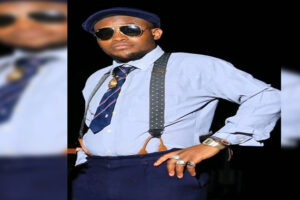 Amaselasela works on debut album