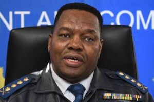 President Ramaphosa uplifts suspension of National Commissioner of the South African Police Service