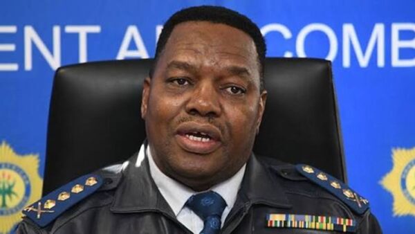 President Ramaphosa uplifts suspension of National Commissioner of the South African Police Service