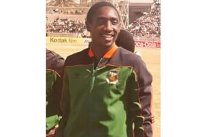 Football legend Mbidzo dies in Murehwa at 89