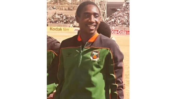 Football legend Mbidzo dies in Murehwa at 89