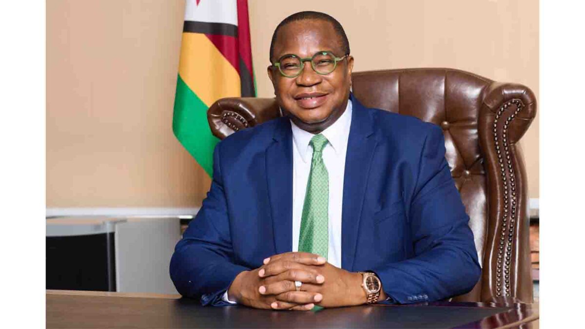 Zimbabwe steps up global campaign to clear debt, arrears, unlock funding