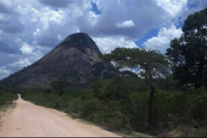 Discover the sacred heights of Mapembe Mountain this summer