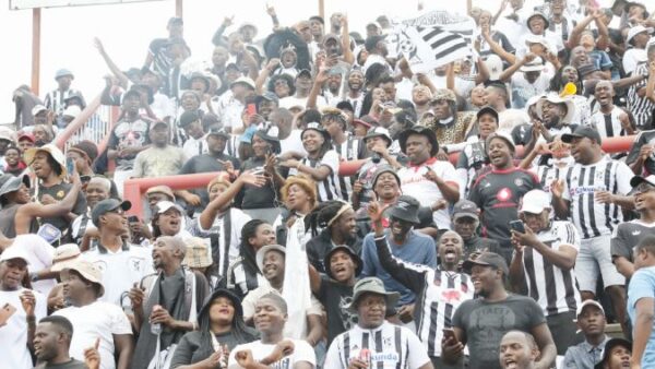 JOINT ROADSHOW. . .Football’s biggest rivalry sparks a city carnival