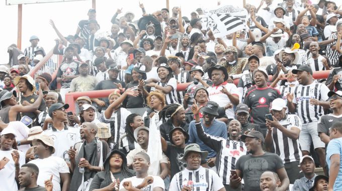 JOINT ROADSHOW. . .Football’s biggest rivalry sparks a city carnival