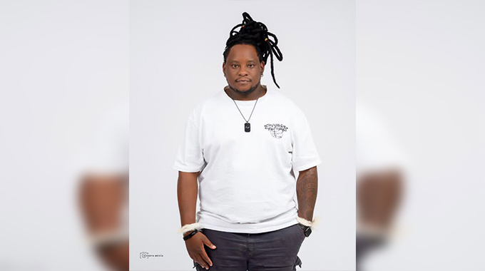 Nizhe De Soul experience heads to Harare