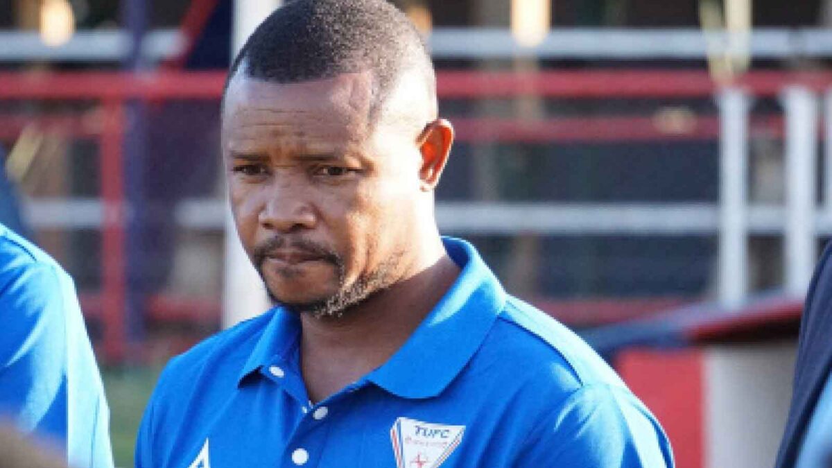 Triangle, TelOne relegated