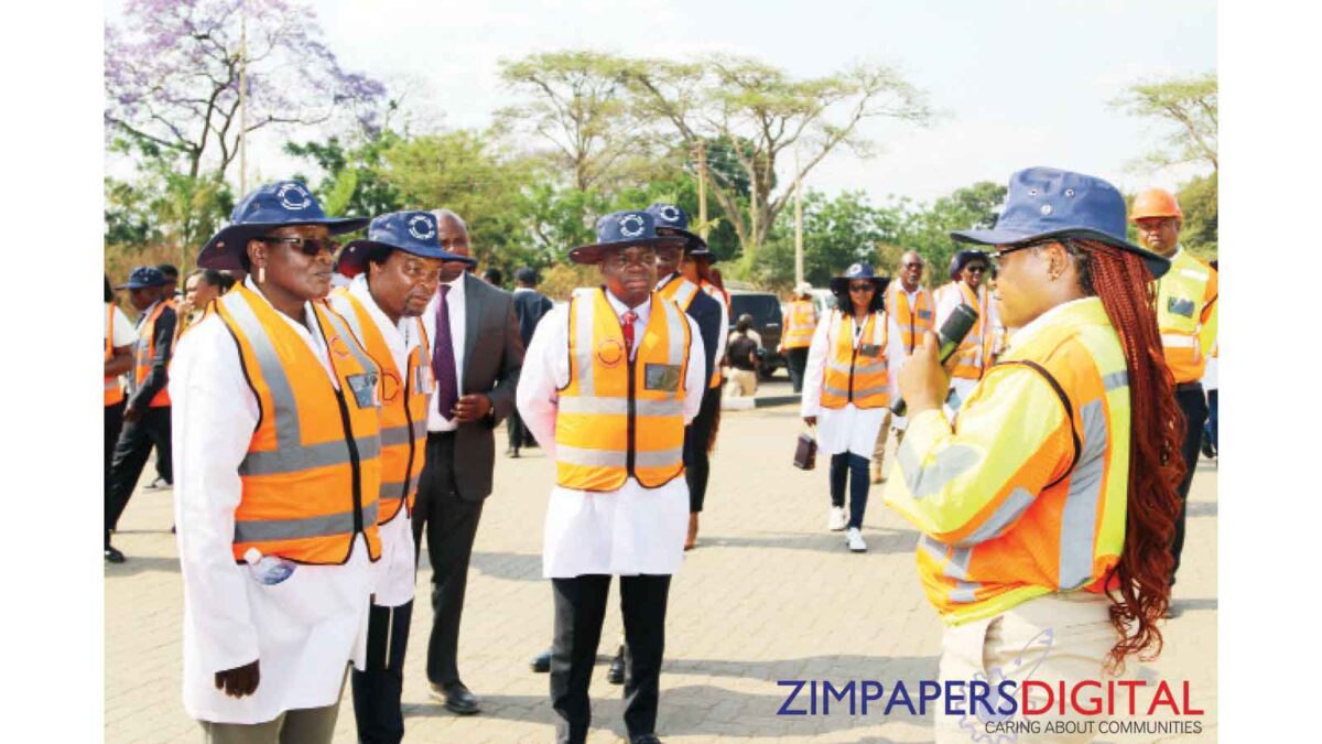 Africa Skills Week delegates commend Geo Pomona