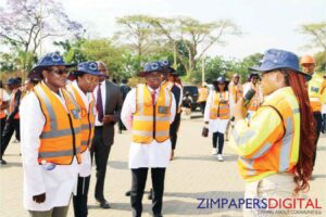 Africa Skills Week delegates commend Geo Pomona