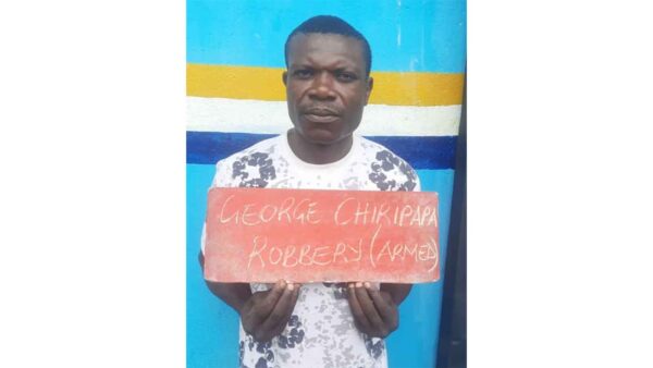 Police seek public help to arrest fugitive Chiripapa brothers over Kadoma violent crimes