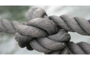 Climate Change’s  Gordian Knot