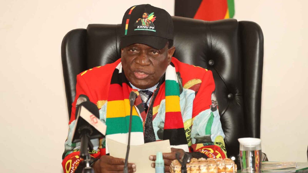 Success is our DNA: President