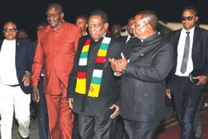 Moscow engagements  very satisfying: President