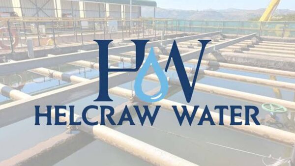 Helcraw expands water infrastructure works to Chinhoyi