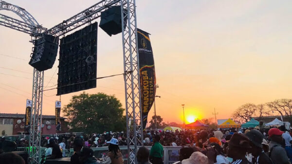 ‘Scratch my back, I scratch yours’ . . . Tit-for-tat deals push Bulawayo stages towards new audiences