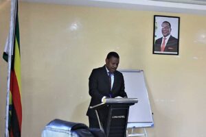 HSC moves to strengthen communication, public trust