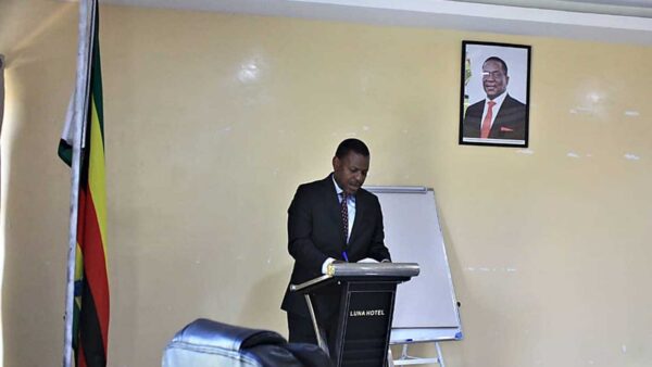 HSC moves to strengthen communication, public trust
