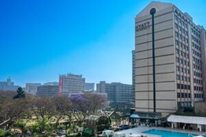 Meikles unveils first phase of renovated rooms