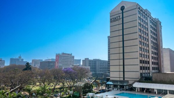 Meikles unveils first phase of renovated rooms