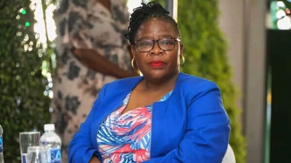 GBV: Sheer waste of human life