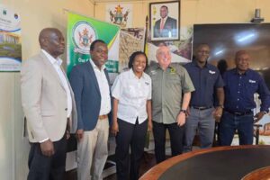 Zimbabwe, IFAW deepen wildlife conservation partnership