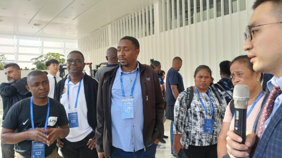 China’s hydrogen technology offers lessons for Zimbabwe