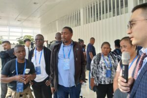 China’s hydrogen technology offers lessons for Zimbabwe