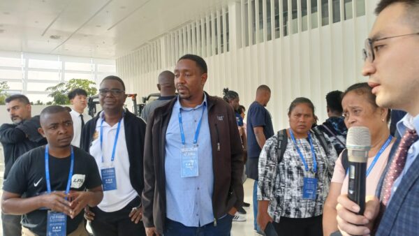 China’s hydrogen technology offers lessons for Zimbabwe