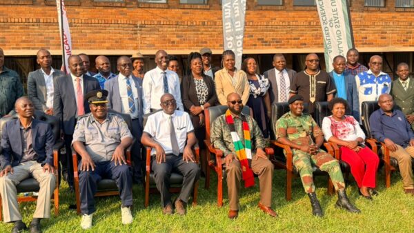 Government, MSUAS forge alliance to tackle drug scourge