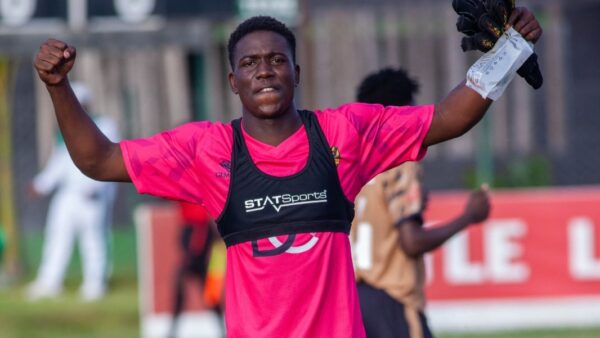 Manica Diamonds duo in Young Warriors squad