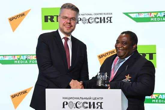 Zimpapers secures major digital leap in expanded Russia-Africa media alliance 
