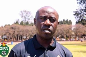 Junior Warriors’ mixed fortunes on Day 2