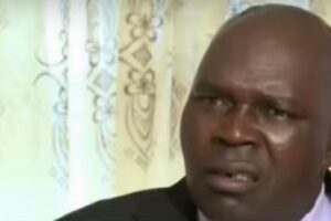 Gringo actor William Matenga ( Gweshegweshe) dies