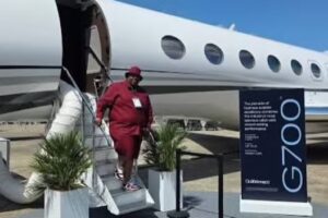 NEW: Wicknell Chivayo’s estate registered with Master of the High Court