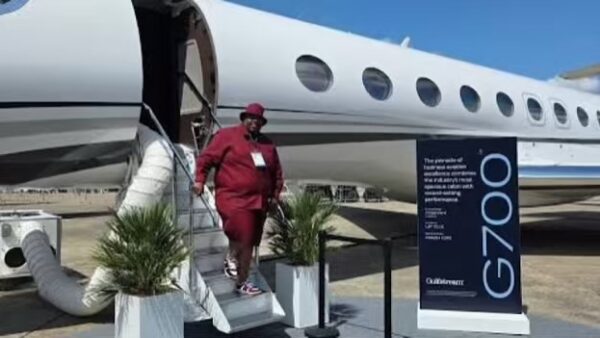 NEW: Wicknell Chivayo’s estate registered with Master of the High Court