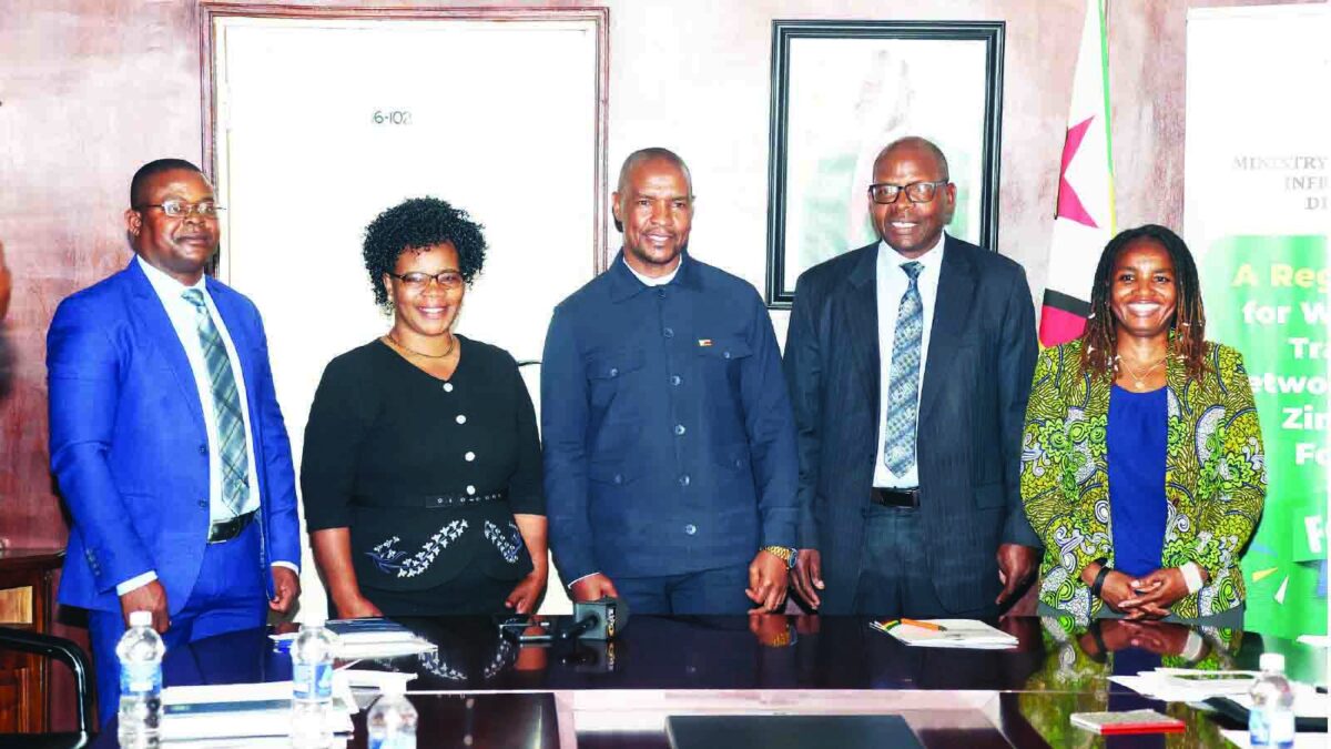 INQUIRY INTO KARIBA FERRY DISASTER GETS UNDERWAY