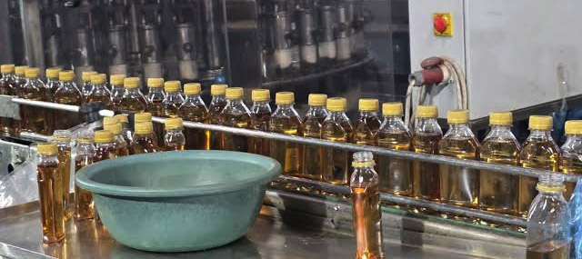 EDITORIAL COMMENT: Shut down the deadly trade in illicit brews