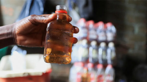 Deadly dollar deals fuel illicit brew crisis