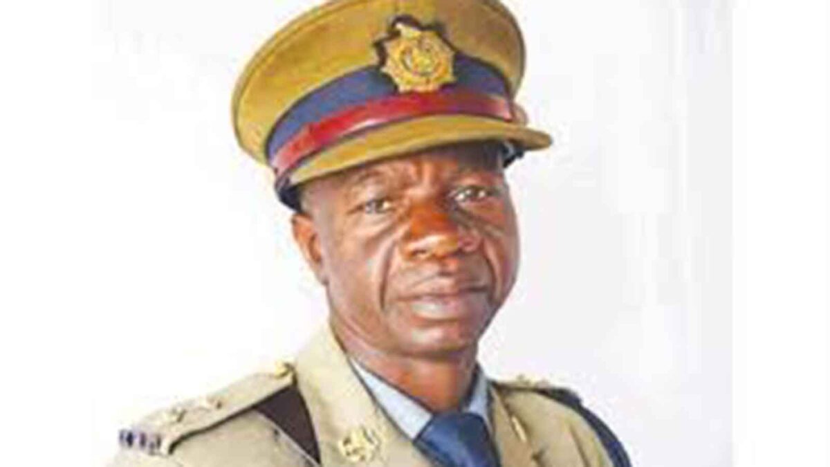 Police recover body of boy killed in Chinhoyi inferno