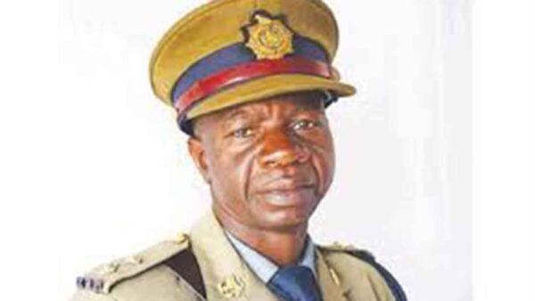 Police recover body of boy killed in Chinhoyi inferno