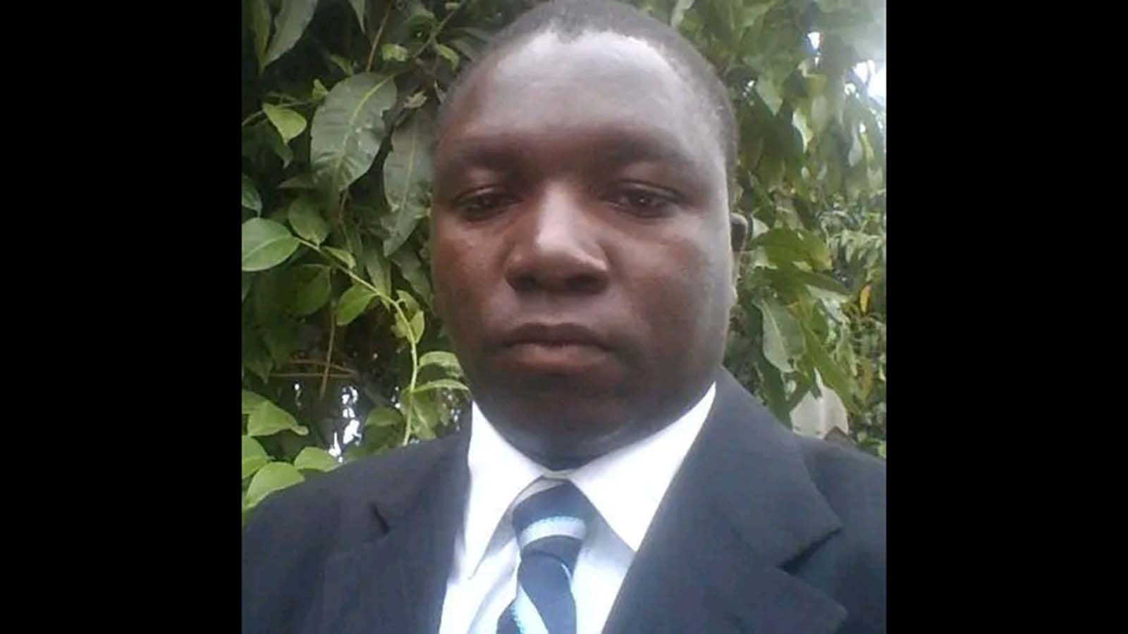Vezvinodhaka vasungwa kwaChivi