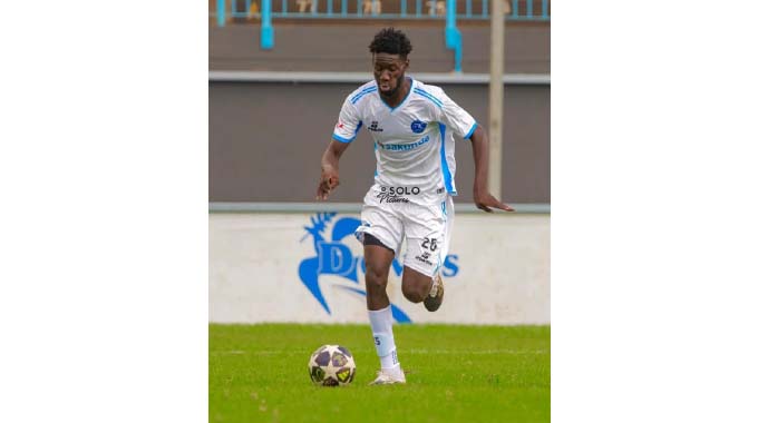 DEMBARE drop POINTS AS QUEST TO SECURE THIRD SPOT FLIES INTO TURBULENCE