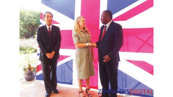 Landmine-free status within reach