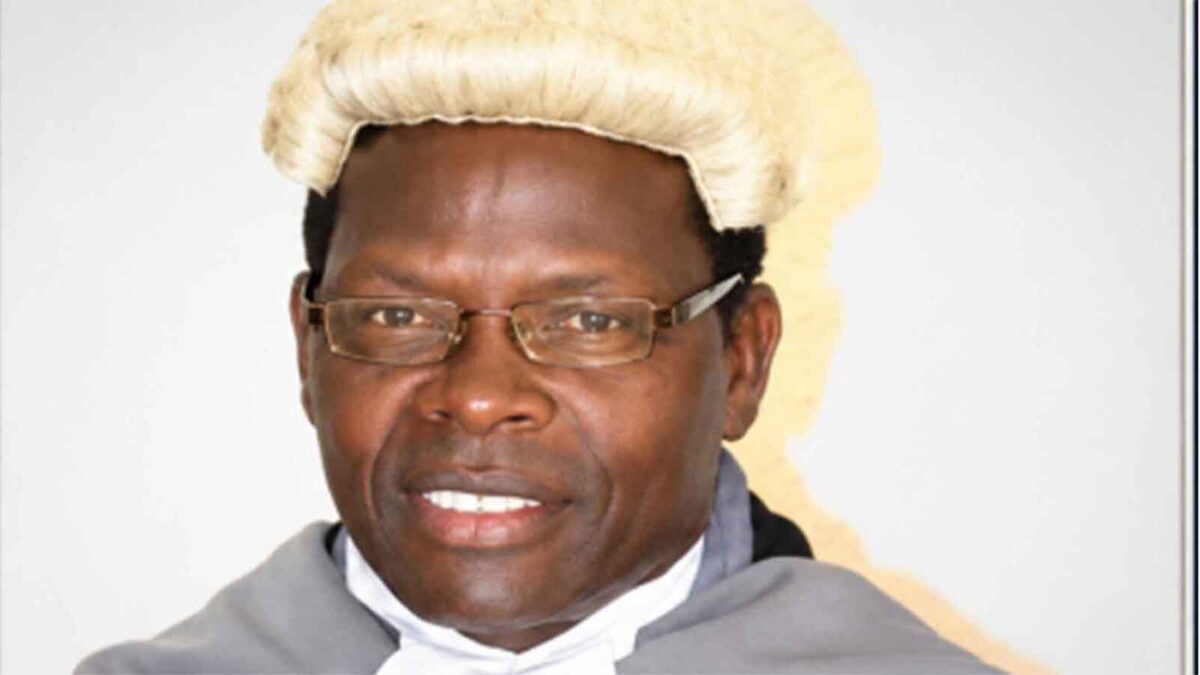 NEW: Kariba ferry inquiry chairperson vows to deliver within timeframe