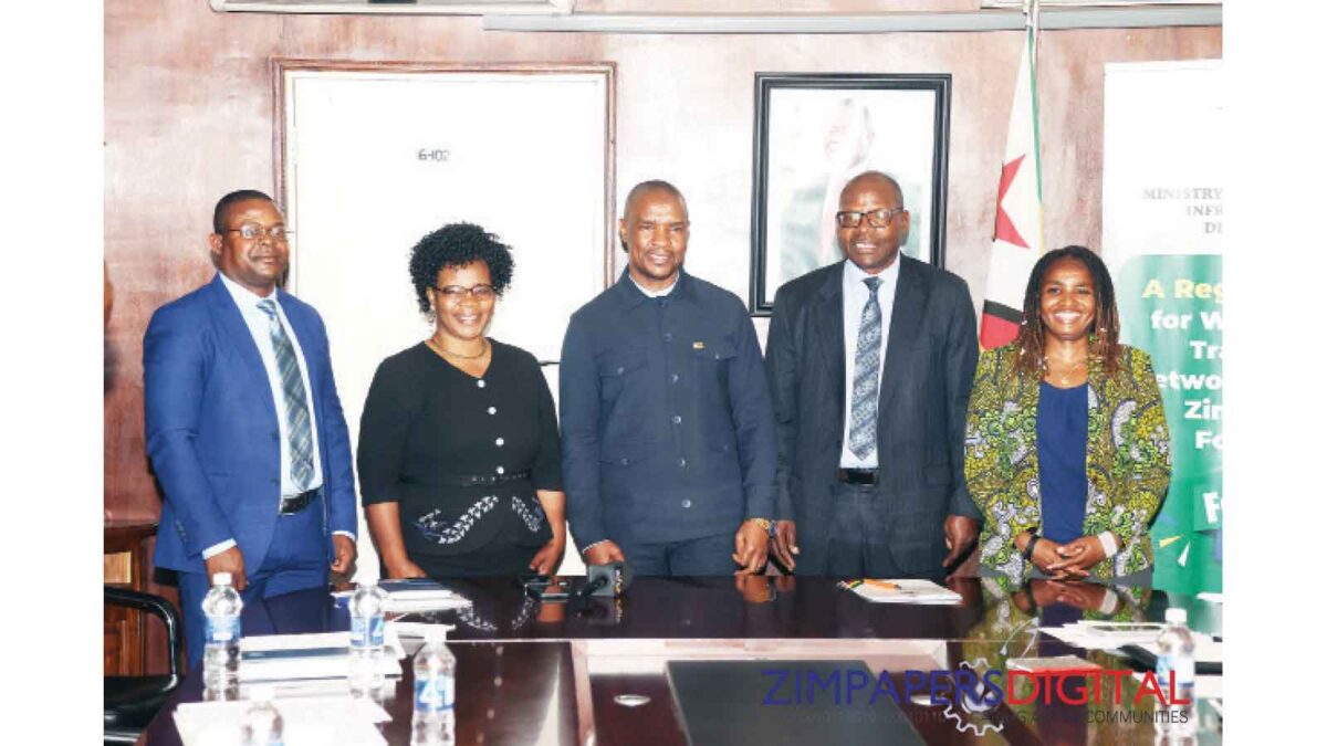 Inquiry into Kariba ferry disaster starts