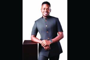 Tête-à-tête with Kevin Zhou: The man behind Zimbabwe’s high-end events