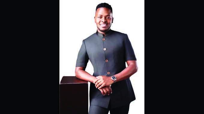 Tête-à-tête with Kevin Zhou: The man behind Zimbabwe’s high-end events