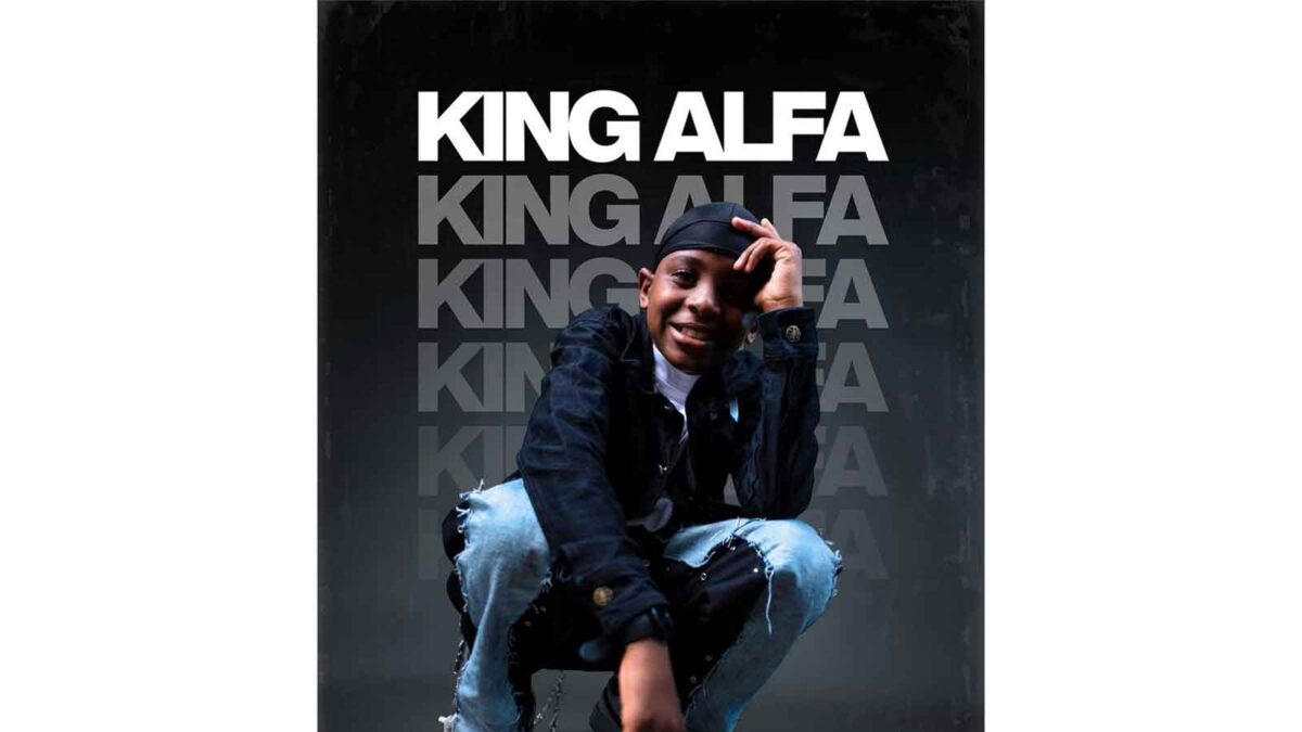KING ALPHA KADIKI SET TO CHEER KIDS AT JAIROS JIRI CENTRE IN KADOMA