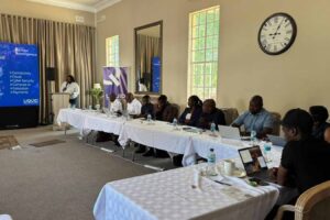 Businesses urged to strengthen cyber defences