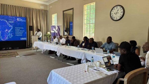 Businesses urged to strengthen cyber defences